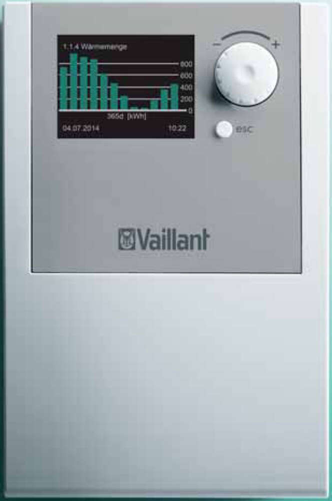 Image du produit REGULATION .AUROMATIC VRS 570