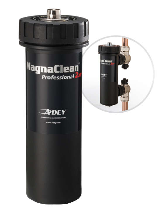 Image du produit MAGNACLEAN PRO2 XP 1068926