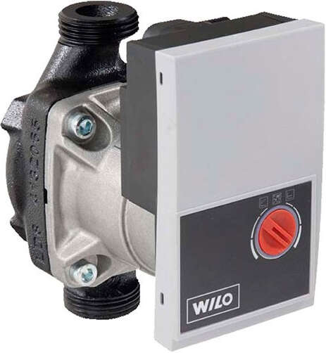 Image du produit POMPE WILO YONOS PARA RS25/7.5 PWM