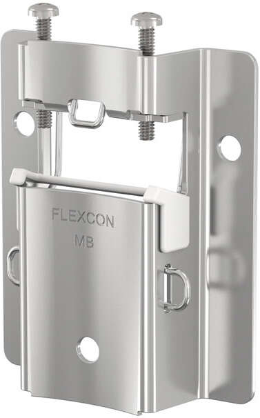 Image du produit PLAQUE SUPPORT VASE FLEXCON MB3