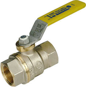 Image du produit VANNE DADO F/F 3/8" GAZ R950