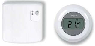 Image du produit Thermostat-d'ambiance-radio-TOR