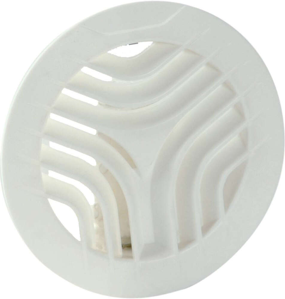 Image du produit GRILLE SUR TUBE PVC INTERIEURE                    