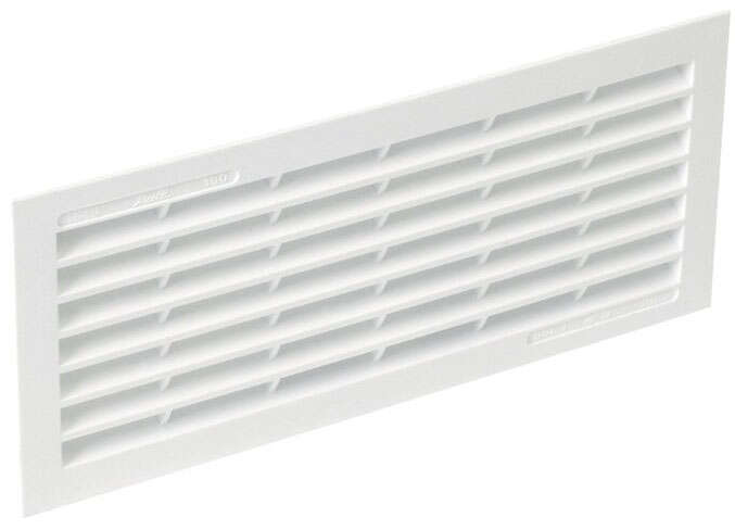 Image du produit GRILLE RECTANGLAIRE MENUISERIE                    