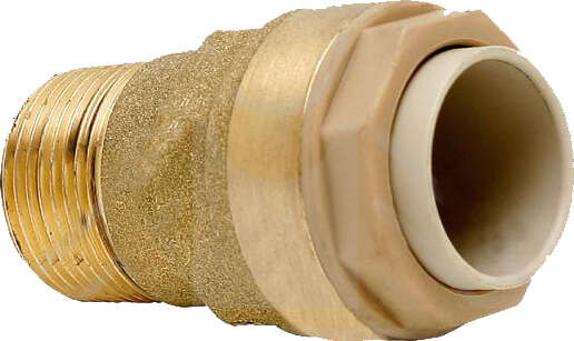 Image du produit UNION MALE D.12 M3/8" INSTANTANE