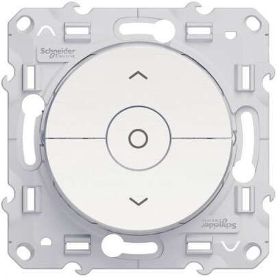 Image du produit ODACE INTER VR 3B BLC VIS
