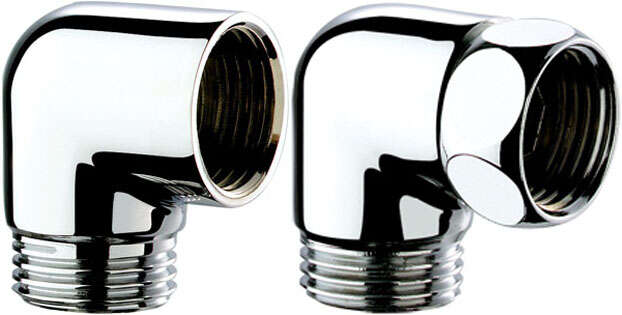 Image du produit x2 RACC. EQUERRE M1/2"-F1/2"