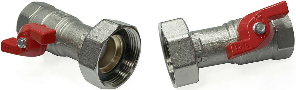 Image du produit POMPSET V DN25 RACCORD 1" -  1"&cent;