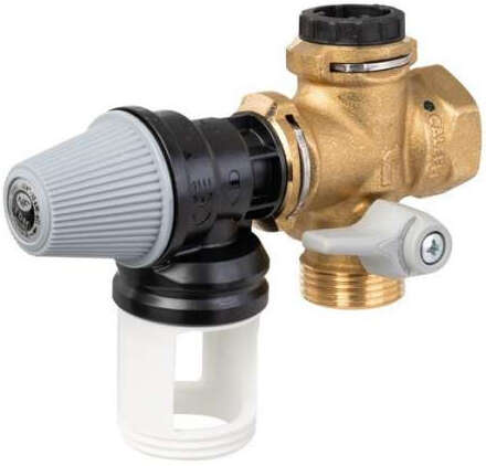 Image du produit GROUPE SECURITE 3/4 MULTIPOSITION GS20XC