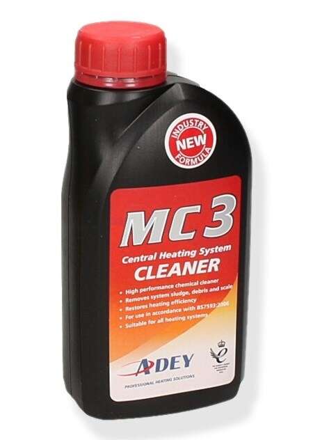 Image du produit MC3+ CLEANER BIDON 500ml