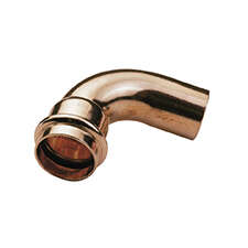 Image du produit COUDE 90&deg; M/F -  >B< Press                        