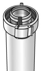 Image du produit CONDUIT D.80/125                                  