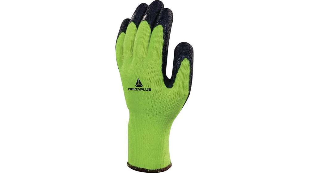 Image du produit GANTS TRICOT ACRYLIQUE                            