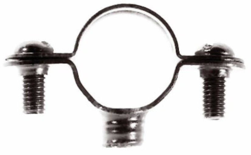 Image du produit Collier Simple CS 10/10 B