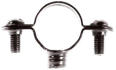 Image du produit Collier simple CS 10-100/bte