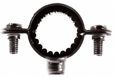 Image du produit Collier Simple Iso CSI 12/10 B