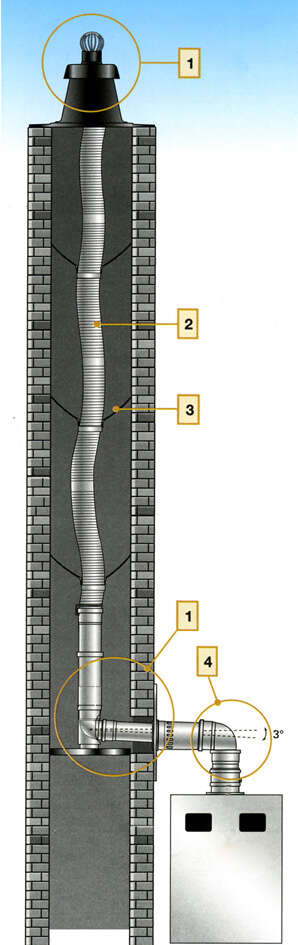 Image du produit Collier simple iso CSI 24-100/bte