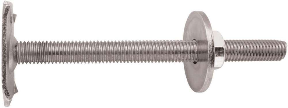 Image du produit Kit paroi mince WD/P 10x120-25/bte