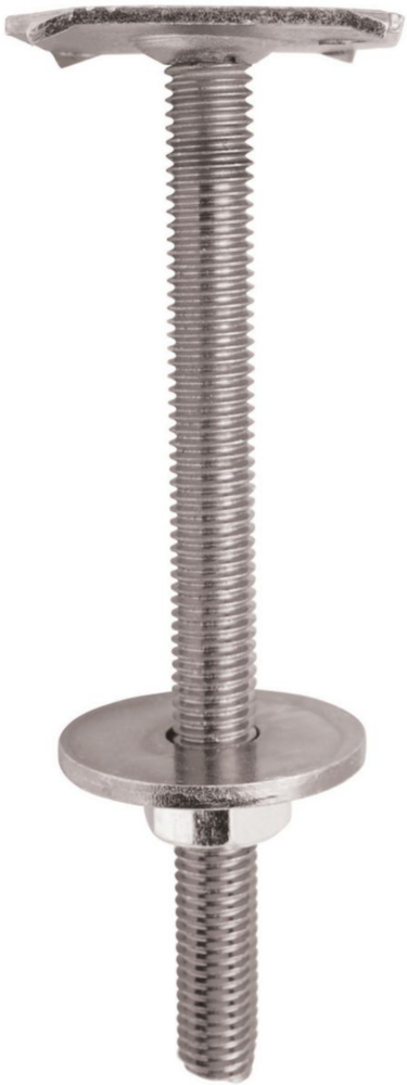 Image du produit Kit paroi mince WD/P 10x120-25/bte