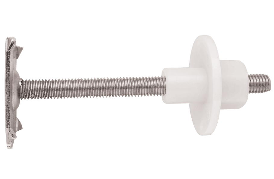 Image du produit Kit paroi mince WD/P 8x100-25/bte