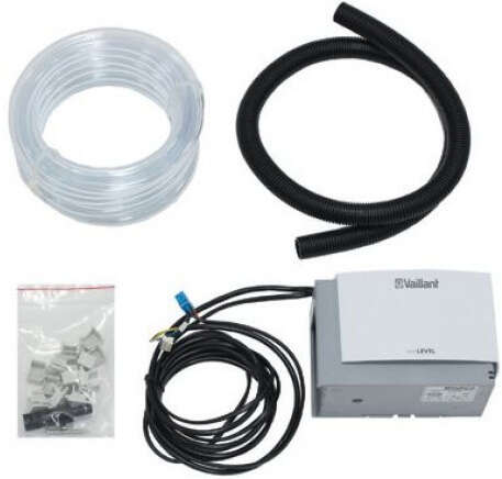 Image du produit ECOLEVEL POMPE RELEVAGE CONDENSAT