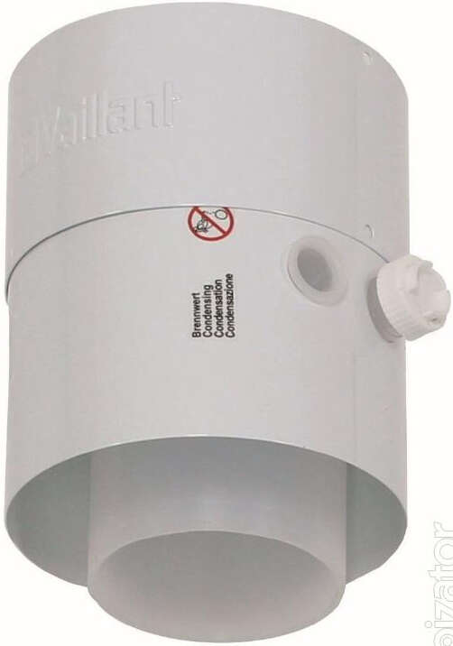 Image du produit BUSE D.80/125 + TERMINAL DE MESURE