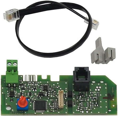 Image du produit COUPLEUR DE BUS VR 32/3