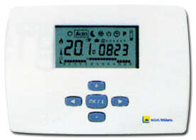 Image du produit THERMOSTAT A PROGRAMMATION                        