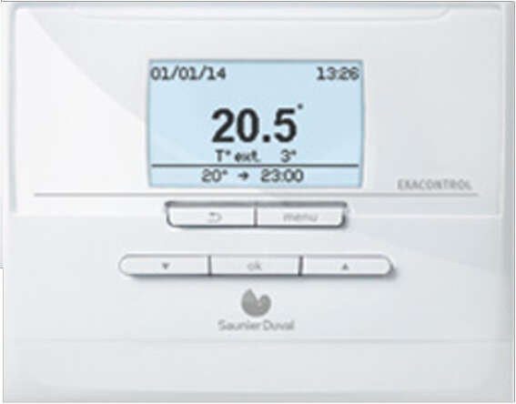 Image du produit EXACONTROL E7R C-B REF.0020118072