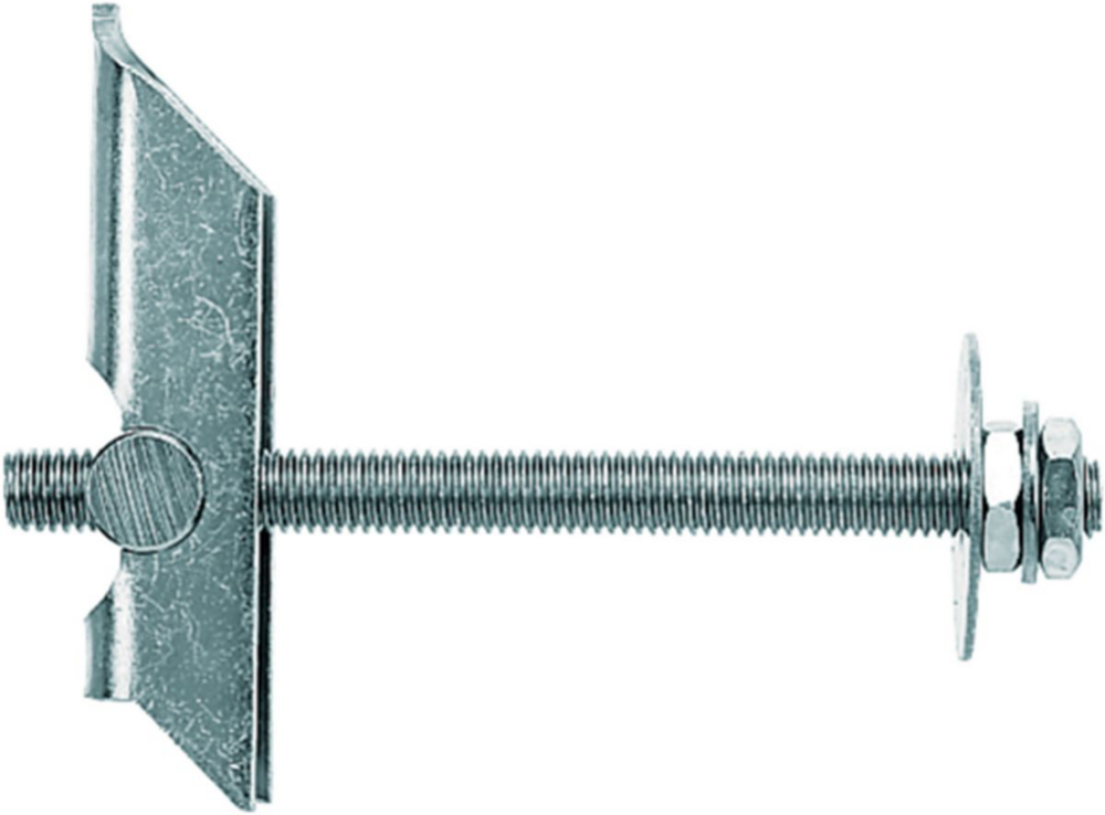 Image du produit Cheville &agrave; bascule KD 8-20/bte