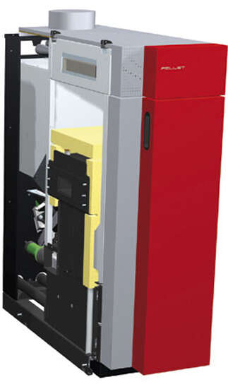 Image du produit UNIT&Eacute; GRANUL&Eacute;S SP DUAL                            