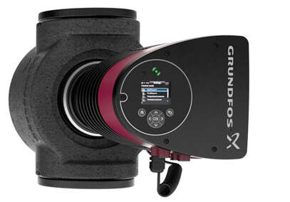 Image du produit MAGNA3 40-180 F 250 1X230V PN6