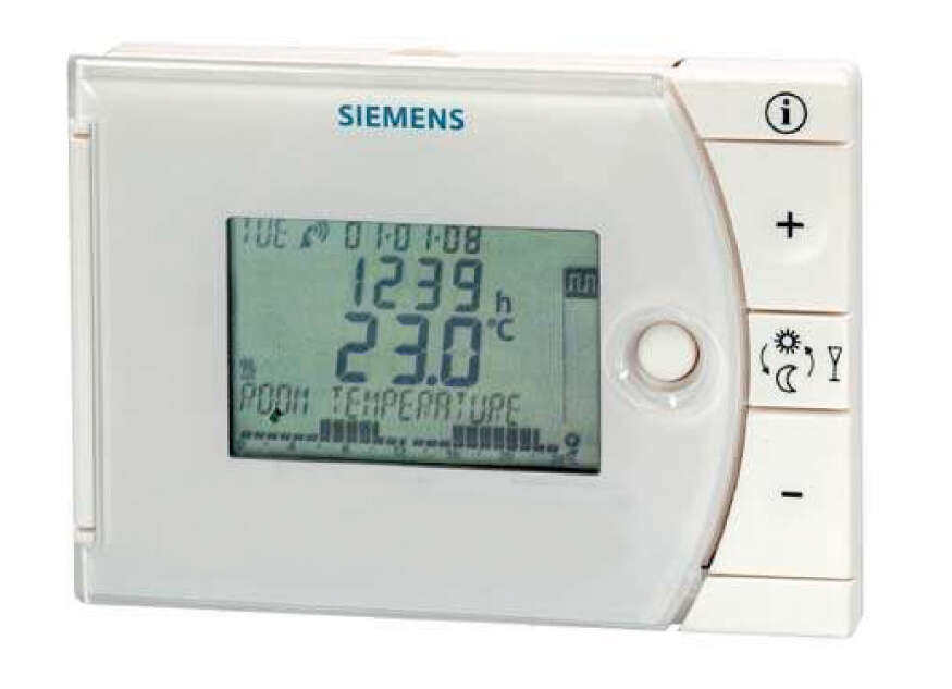 Image du produit REGULATEUR CHRONOGYR REV13-XA