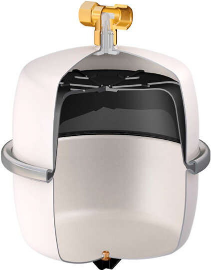 Image du produit VASE EAU POTABLE                                  