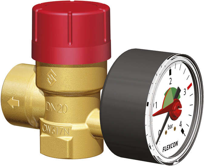 Image du produit GROUPE SOUPAPE                                    