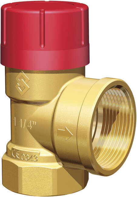 Image du produit SOUPAPE PRESCOR                                   