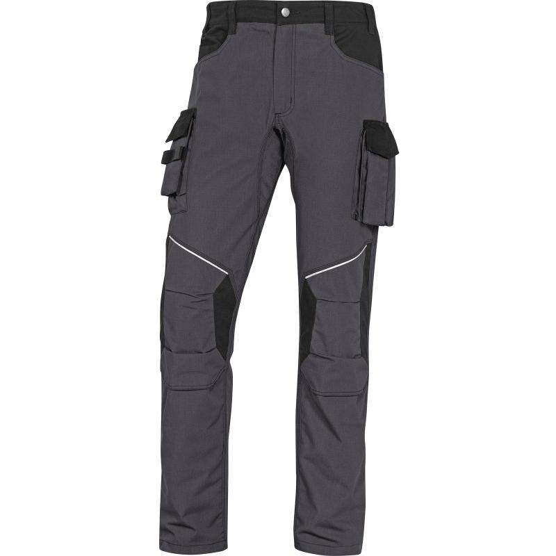 Image du produit PANT M2 CORPORATE V2 GR/NO S