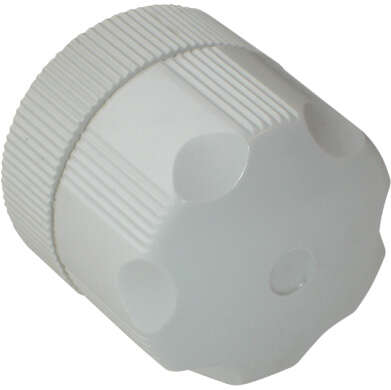 Image du produit T&ecirc;te manuelle r&eacute;glable pour robinet thermostatique