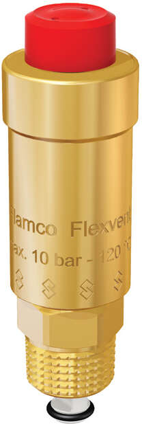 Image du produit PURGEUR AIR FLEXVENT                              