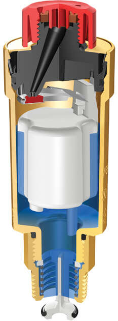 Image du produit PURGEUR AIR FLEXVENT                              