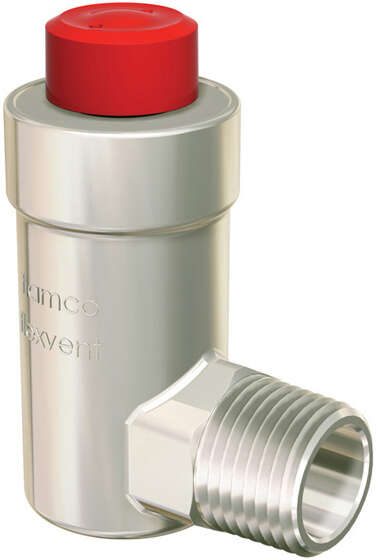 Image du produit Flexvent H R1/2" Ni