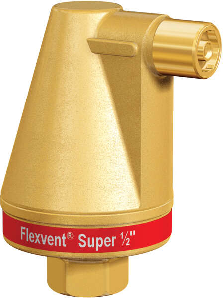 Image du produit Flexvent Super G1/2"F