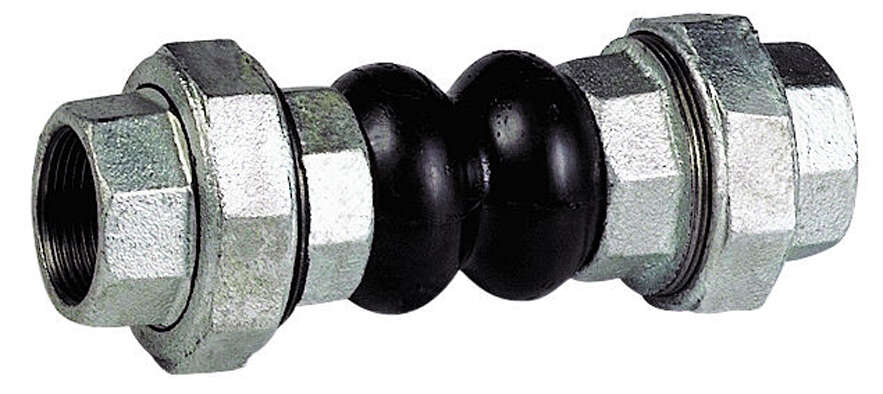 Image du produit COMPENSATEUR DE DILATATION TYPE 1504              