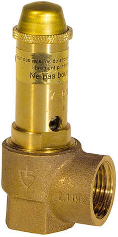 Image du produit SOUPAPE SANITAIRE                                 