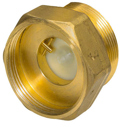 Image du produit CLAPET THERMOSTOP RACCORD UNION                   