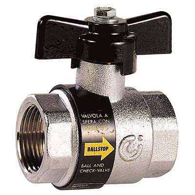 Image du produit VANNE BALLSTOP                                    