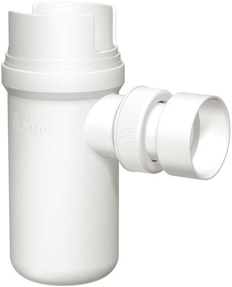 Image du produit Entonnoir Siphon 1" NF pour Groupe de s&eacute;curit&eacute;