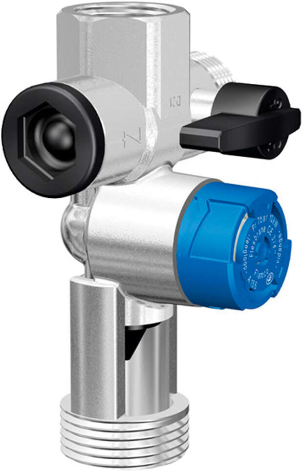 Image du produit Flexbrane IC CE 3/4"F/Mx1"M7.0 NF ACS