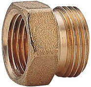 Image du produit RACCORD FER FEMELLE / AL&Eacute;SAGE R180FR              