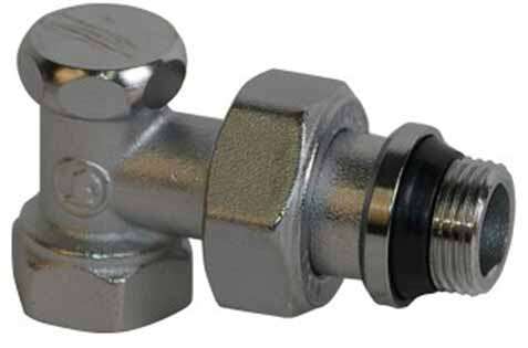 Image du produit COUDE DE R&Eacute;GLAGE "S&Eacute;RIE FER" R16TG                